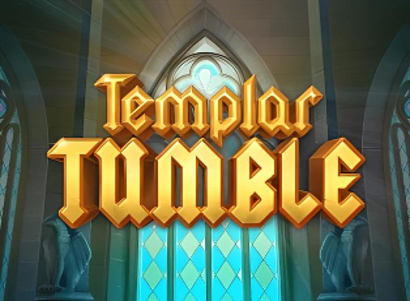Templar Tumble Logo
