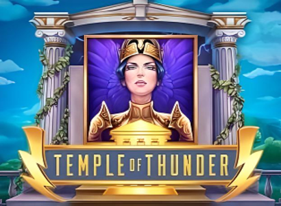Temple of Thunder Logo