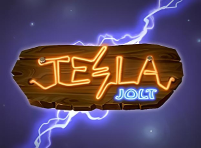 Tesla Jolt Logo