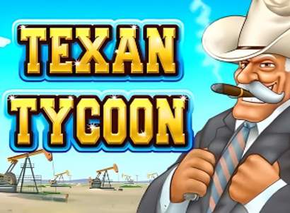 Texan Tycoon Logo