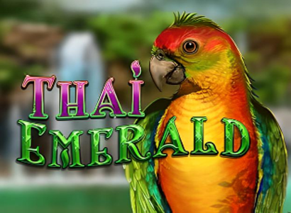 Thai Emerald Logo