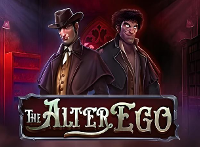 The Alter Ego Logo
