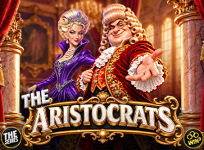 The Aristocrats Logo