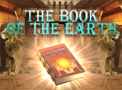 The Book of the Earth Logo