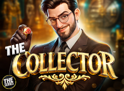 The Collector Logo
