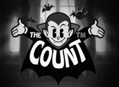 The Count Logo