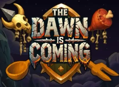 The Dawn is Coming Logo