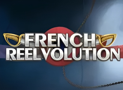 The French Reelvolution Logo