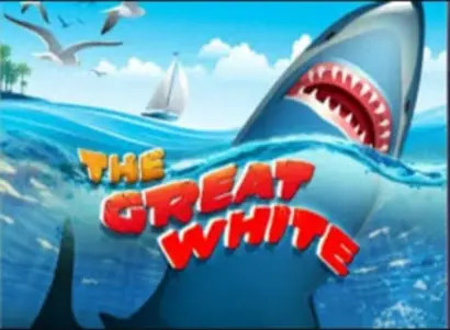 The Great White Logo