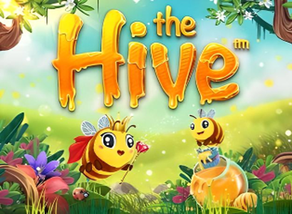 The Hive Logo