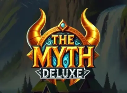 The Myth Deluxe Logo