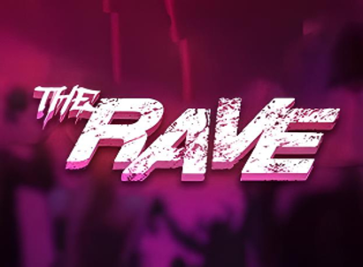 The Rave Logo