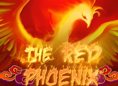 The Red Phoenix Logo