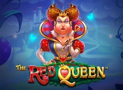 The Red Queen Logo