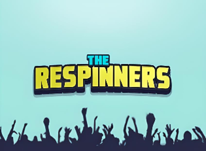 The Respinners Logo