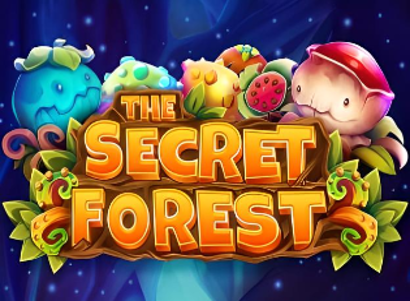 The Secret Forest Logo
