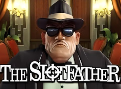 The Slotfather Logo