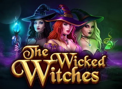 The Wicked Witches Logo