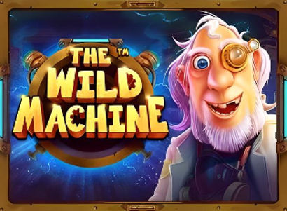 The Wild Machine Logo