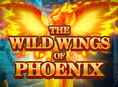 The Wild Wings of Phoenix Logo