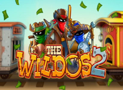The Wildos 2 Logo