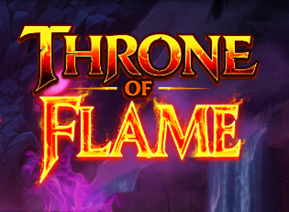 Throne of Flame Logo