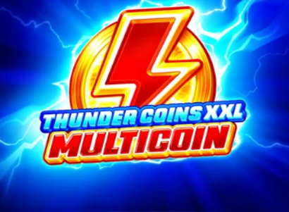Thunder Coins XXL Multicoin Logo