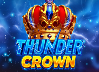Thunder Crown Logo