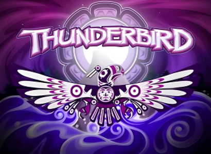 Thunderbird Logo