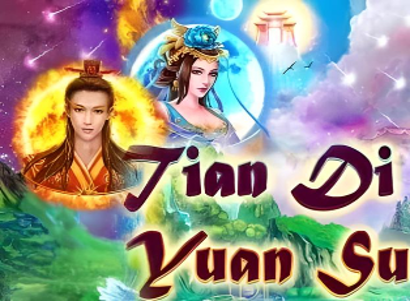 Tian Di Yuan Su Tian Di Yuan Su Logo