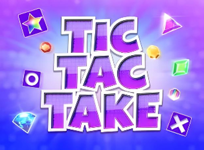 Tic Tac Take Logo
