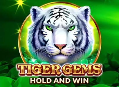 Tiger Gems Logo