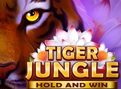 Tiger Jungle Logo
