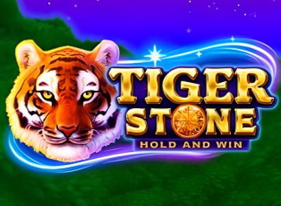 Tiger Stone Logo