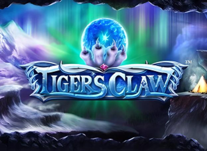 Tigers Claw Logo