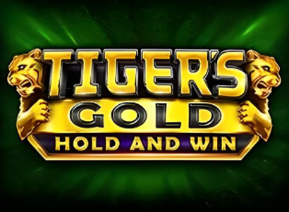 Tigers Gold Logo