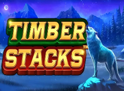 Timber Stacks Logo