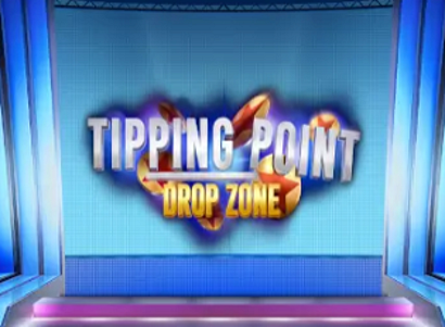 Tipping Point Drop Zone Logo