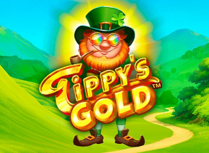 Tippys Gold Tippys Gold Logo