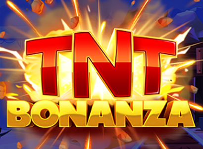 TNT Bonanza Logo