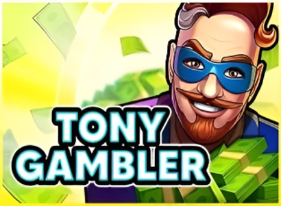 Tony Gambler Logo
