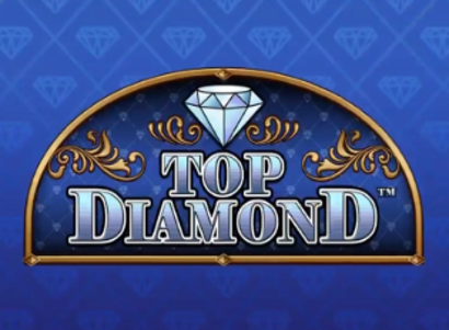 Top Diamond Logo