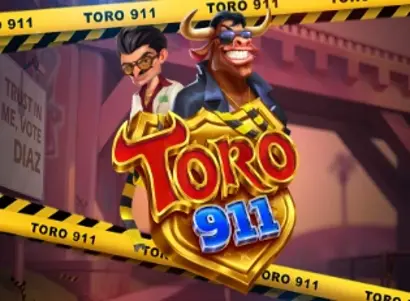 Toro 911 Logo