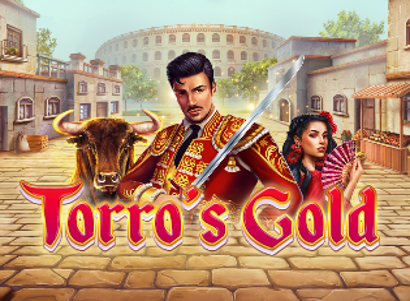Torros Gold Logo