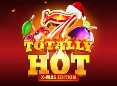 Totally Hot Logo