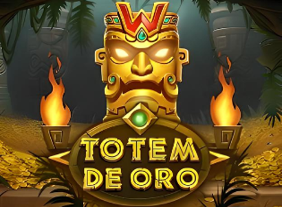 Totem de Oro Logo
