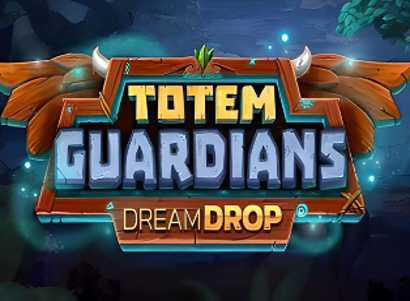 Totem Guardians Dream Drop Logo