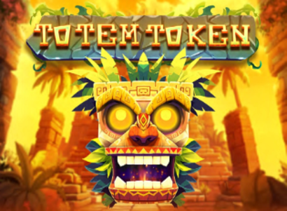 Totem Token Logo