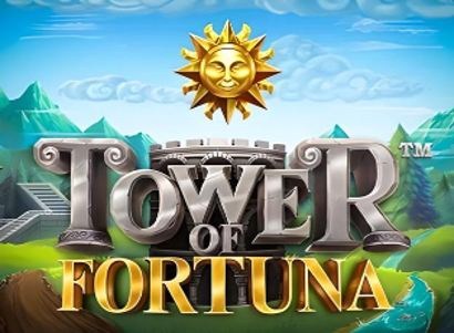 Tower of Fortuna Logo
