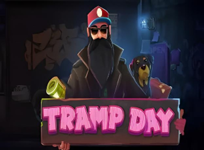 Tramp Day Logo